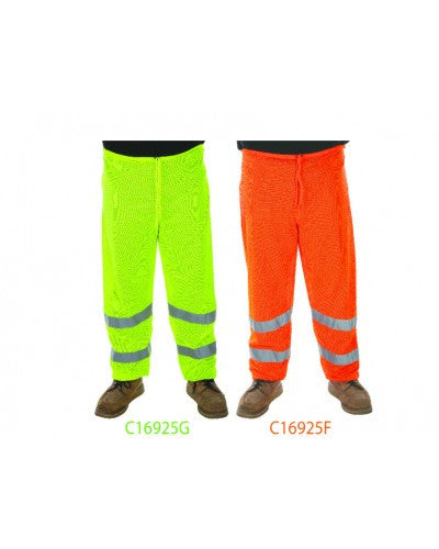 Liberty - Class E - Mesh Pants-eSafety Supplies, Inc