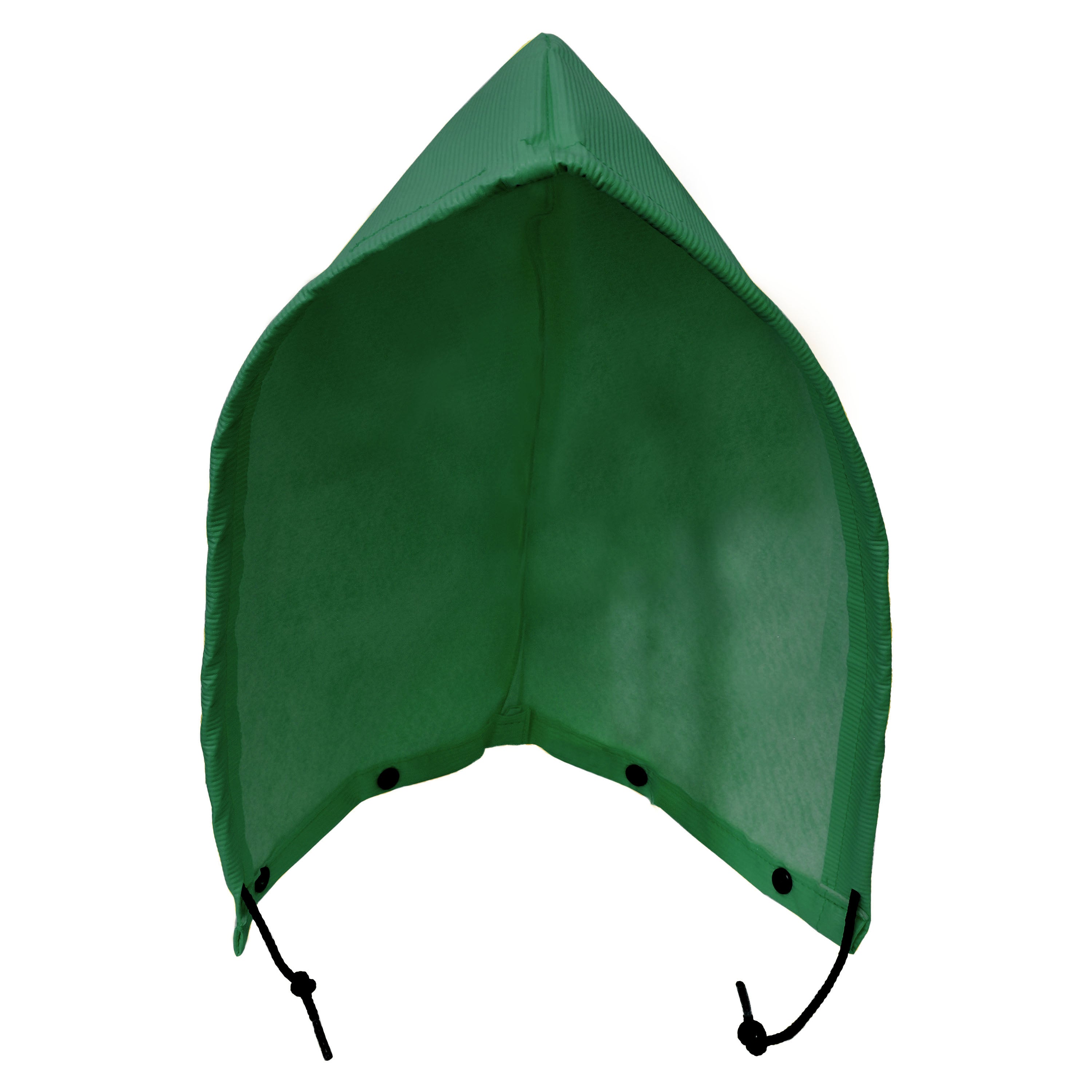 Neese 60HO Outworker Hood - Green - Universal Size-eSafety Supplies, Inc