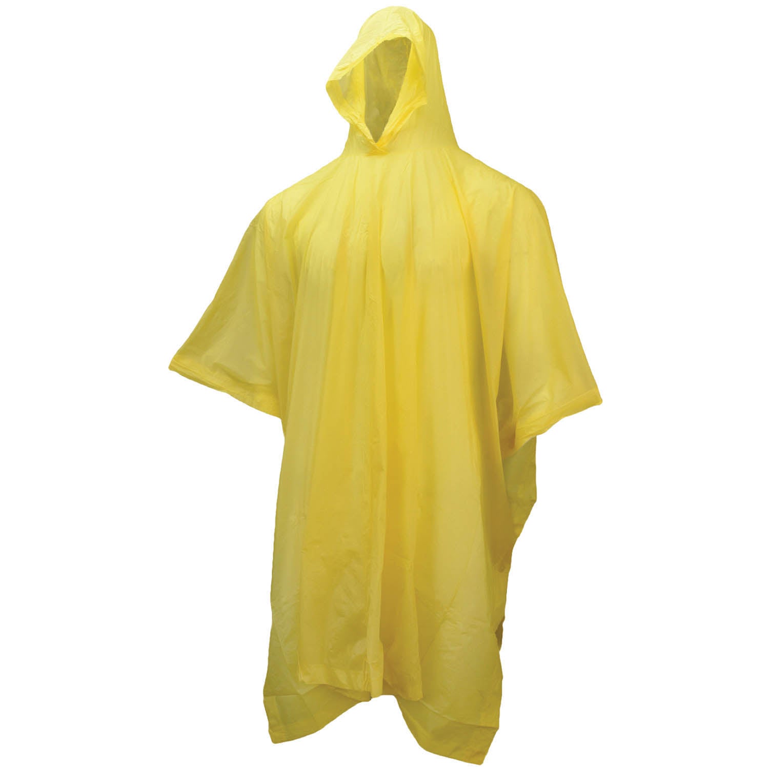 Neese 35P Universal Poncho-eSafety Supplies, Inc