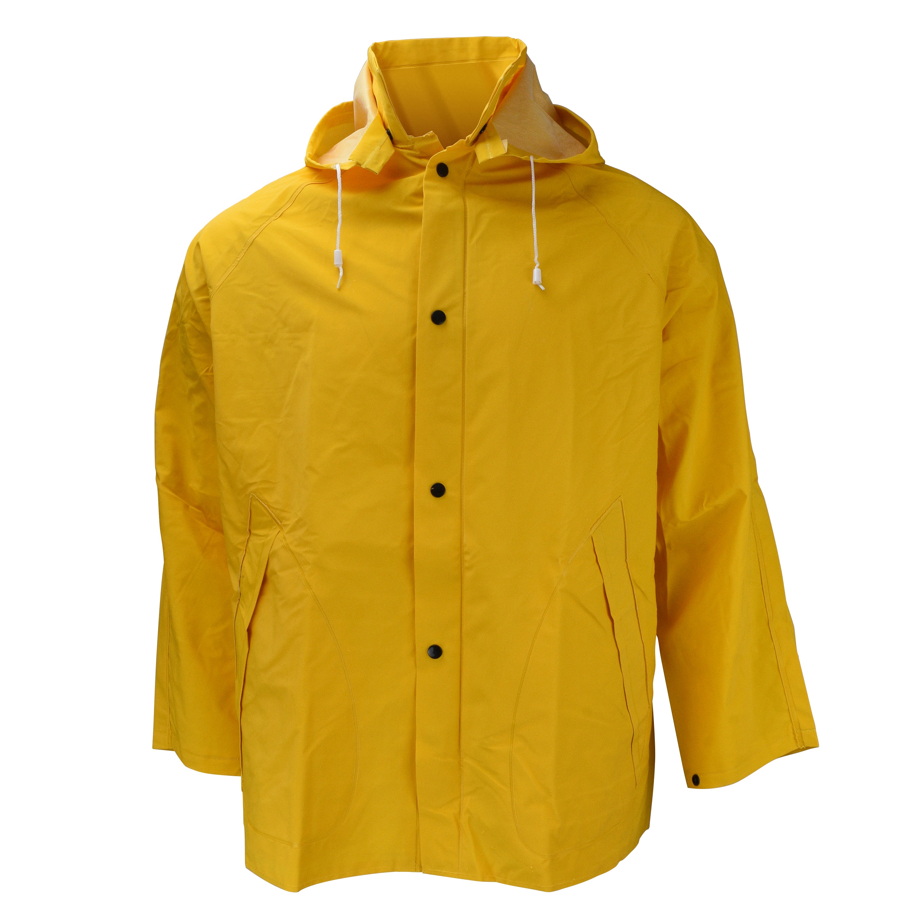 Neese 1600JH Economy Jacket with Snap-On Hood-eSafety Supplies, Inc