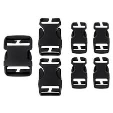 Buckle Repair Kit-eSafety Supplies, Inc