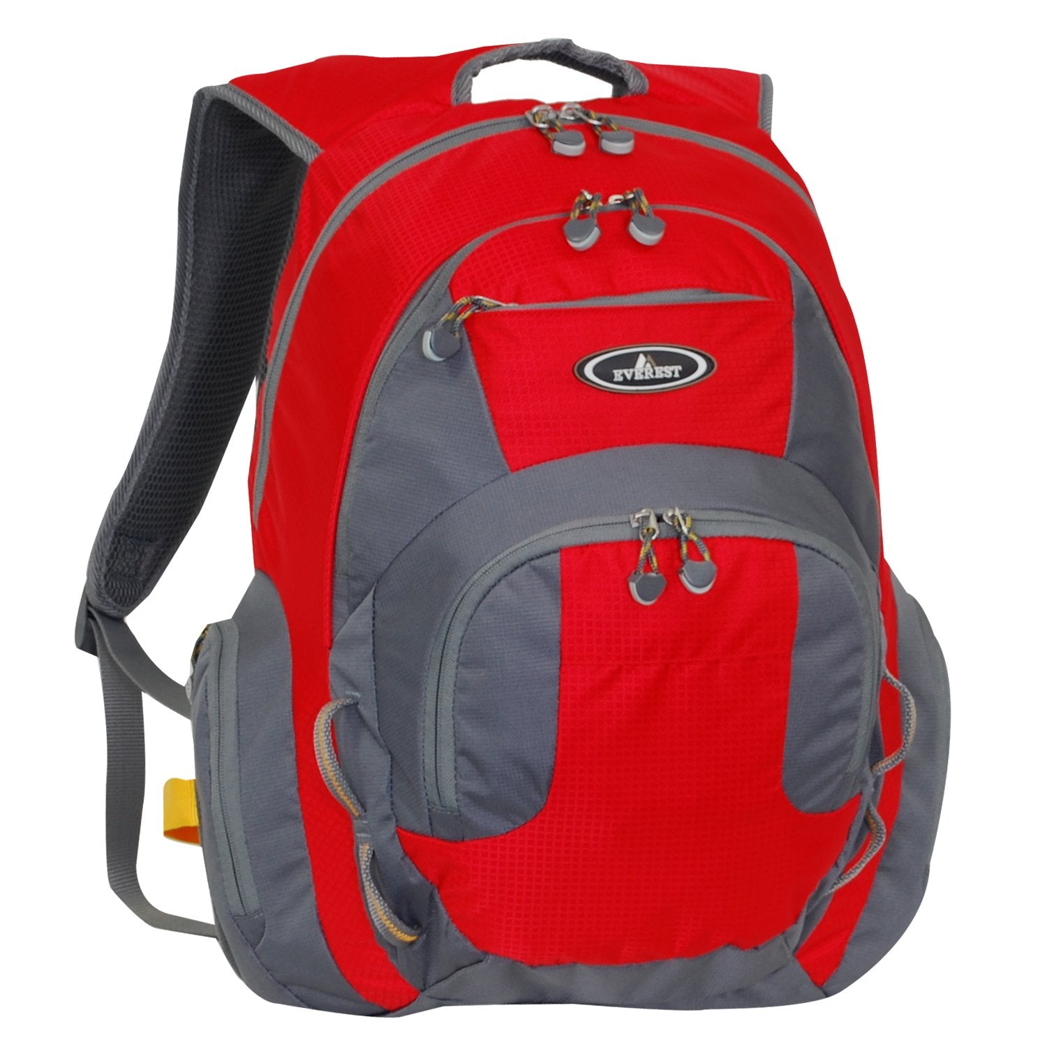 Everest-Deluxe Traveler's Laptop Backpack-eSafety Supplies, Inc