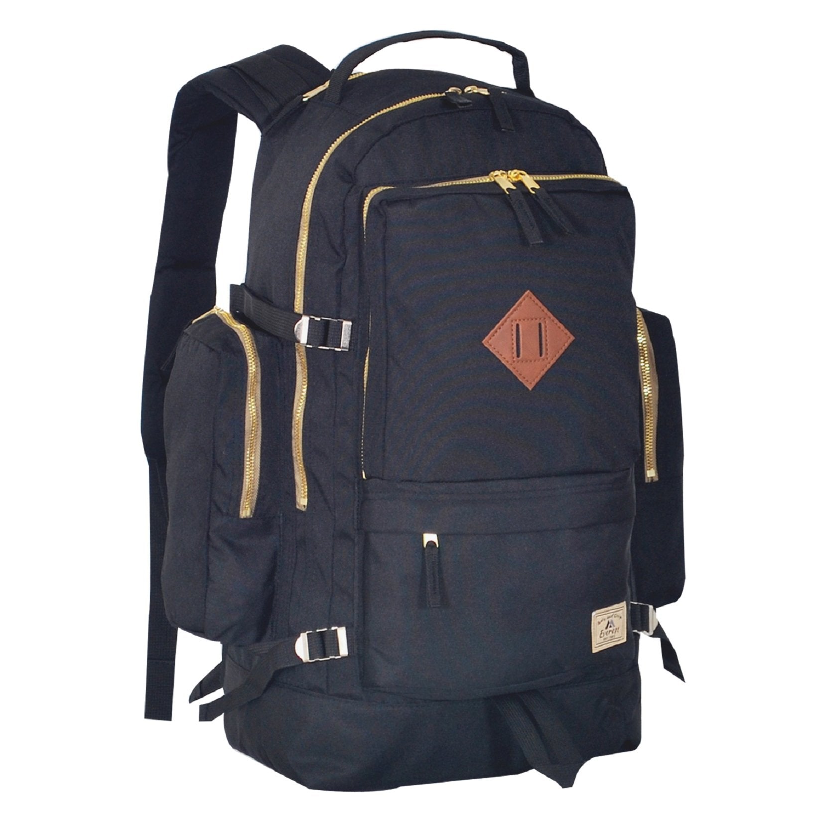 Everest-Daypack W/ Laptop Pockets-eSafety Supplies, Inc