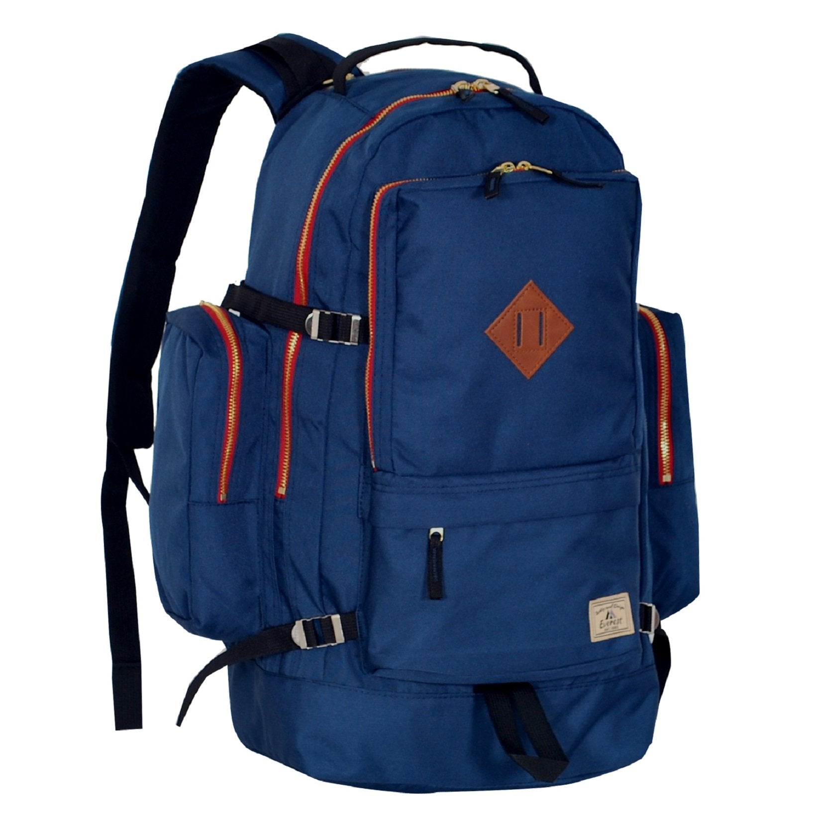 Everest-Daypack W/ Laptop Pockets-eSafety Supplies, Inc