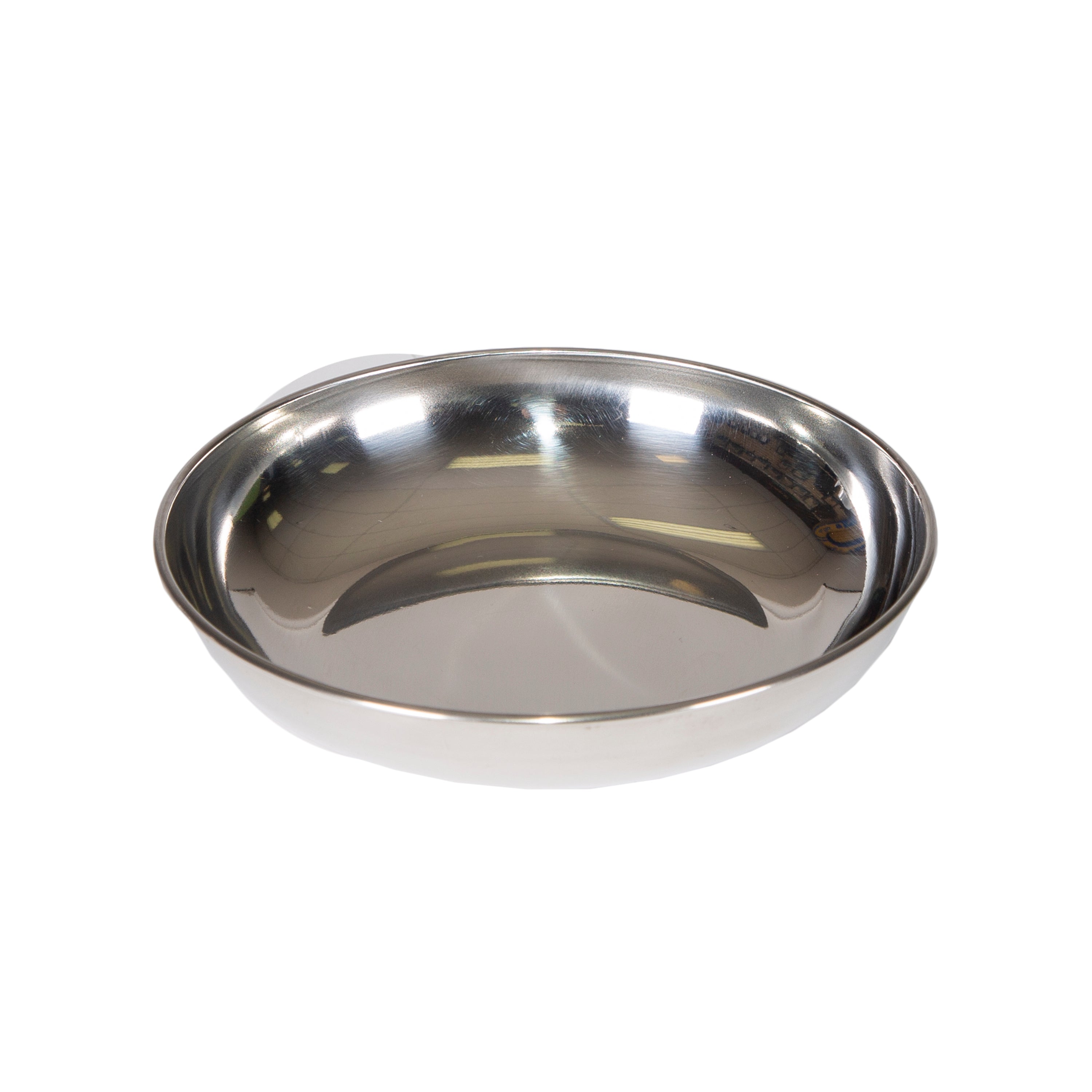 One Person Stainless Steel Cook Set-eSafety Supplies, Inc