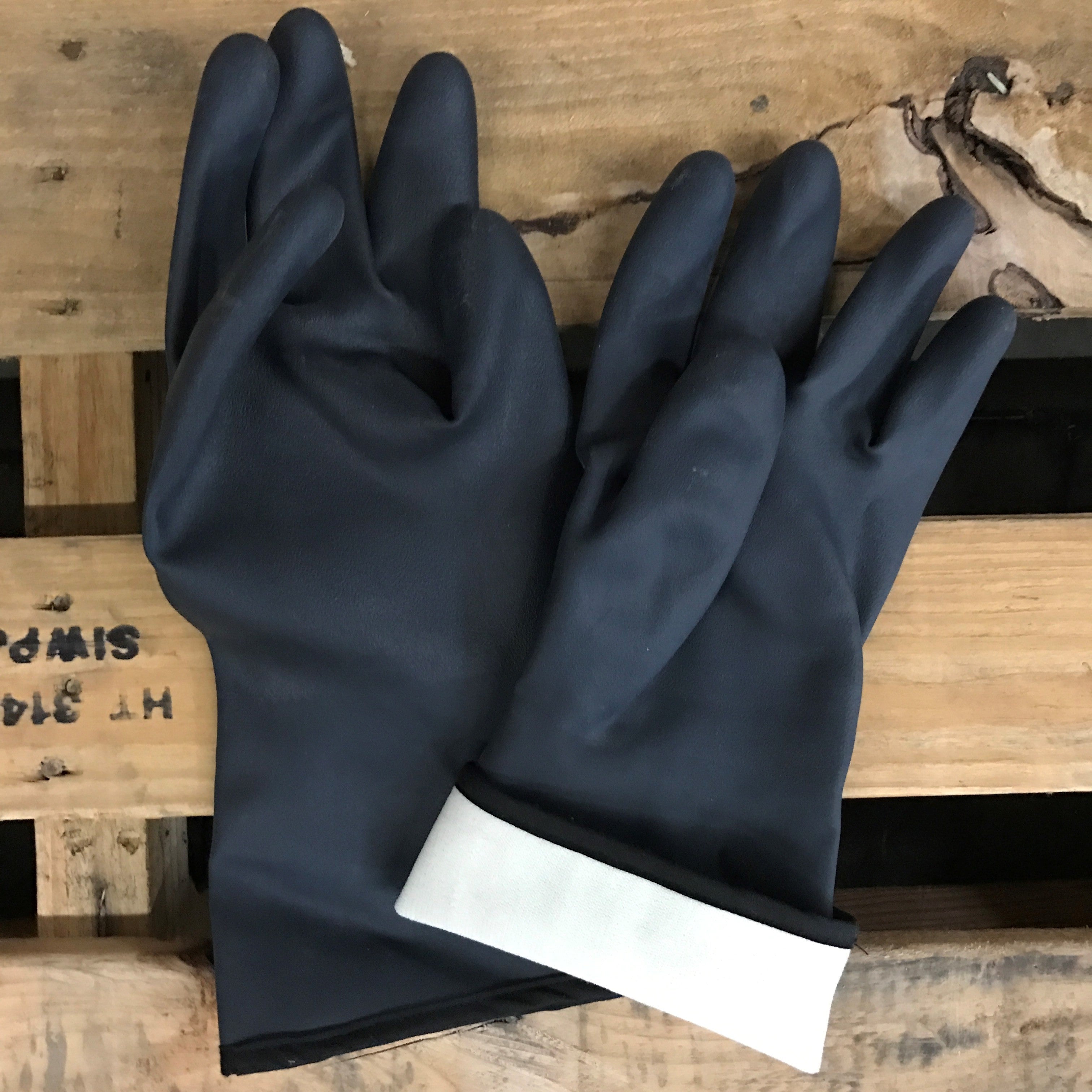 GD CARE- Neoprene Shell Bonded Glove with HPPE* Liner-eSafety Supplies, Inc