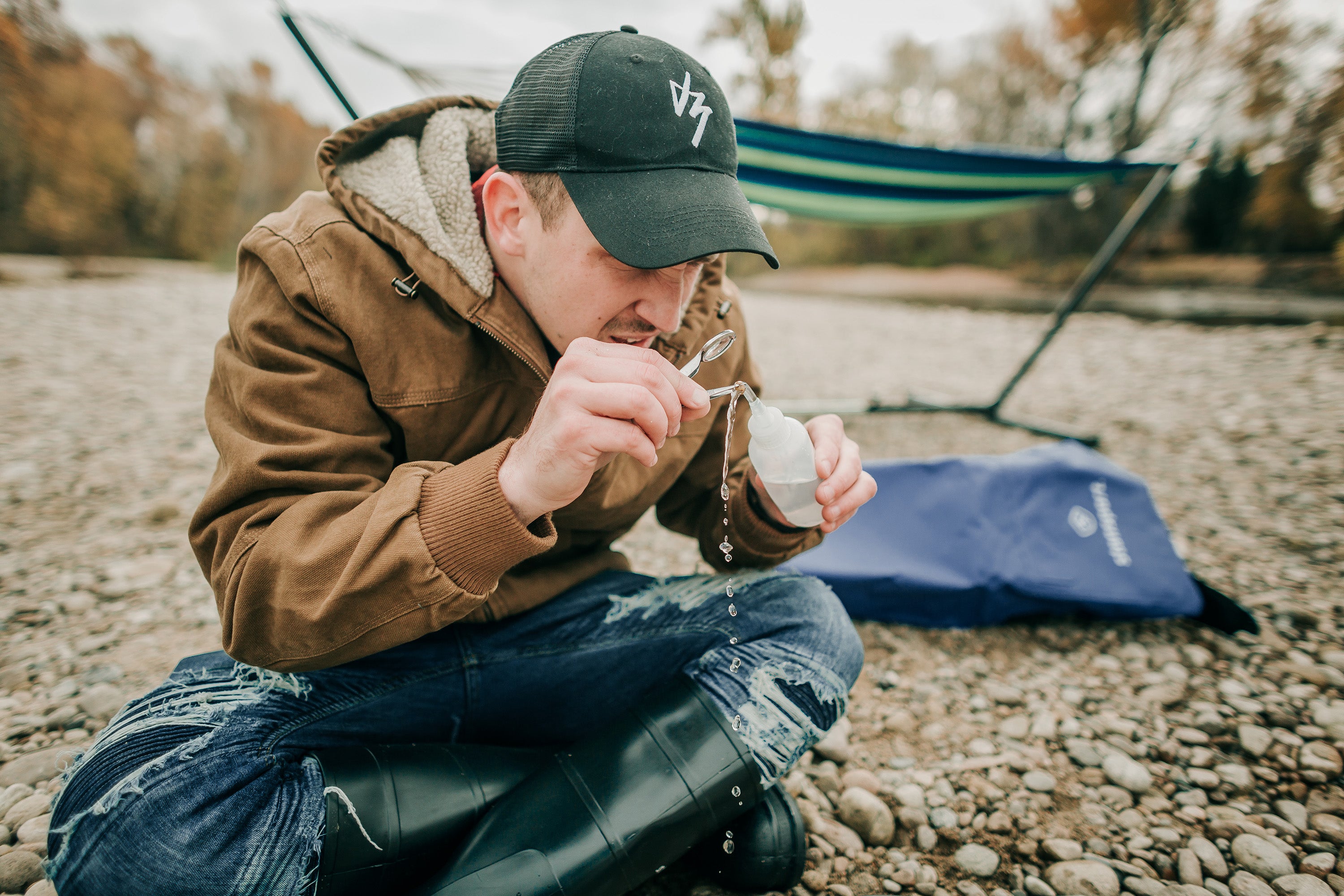 Snuffer Bottle - 4 Ounce-eSafety Supplies, Inc