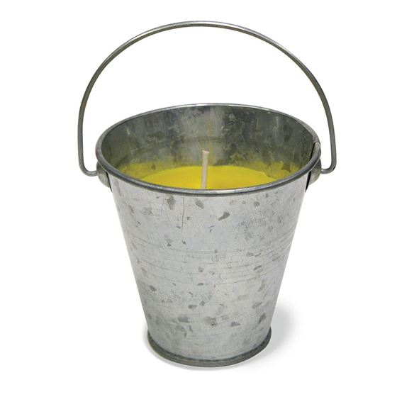 Citronella Bug Repellant Candle-eSafety Supplies, Inc