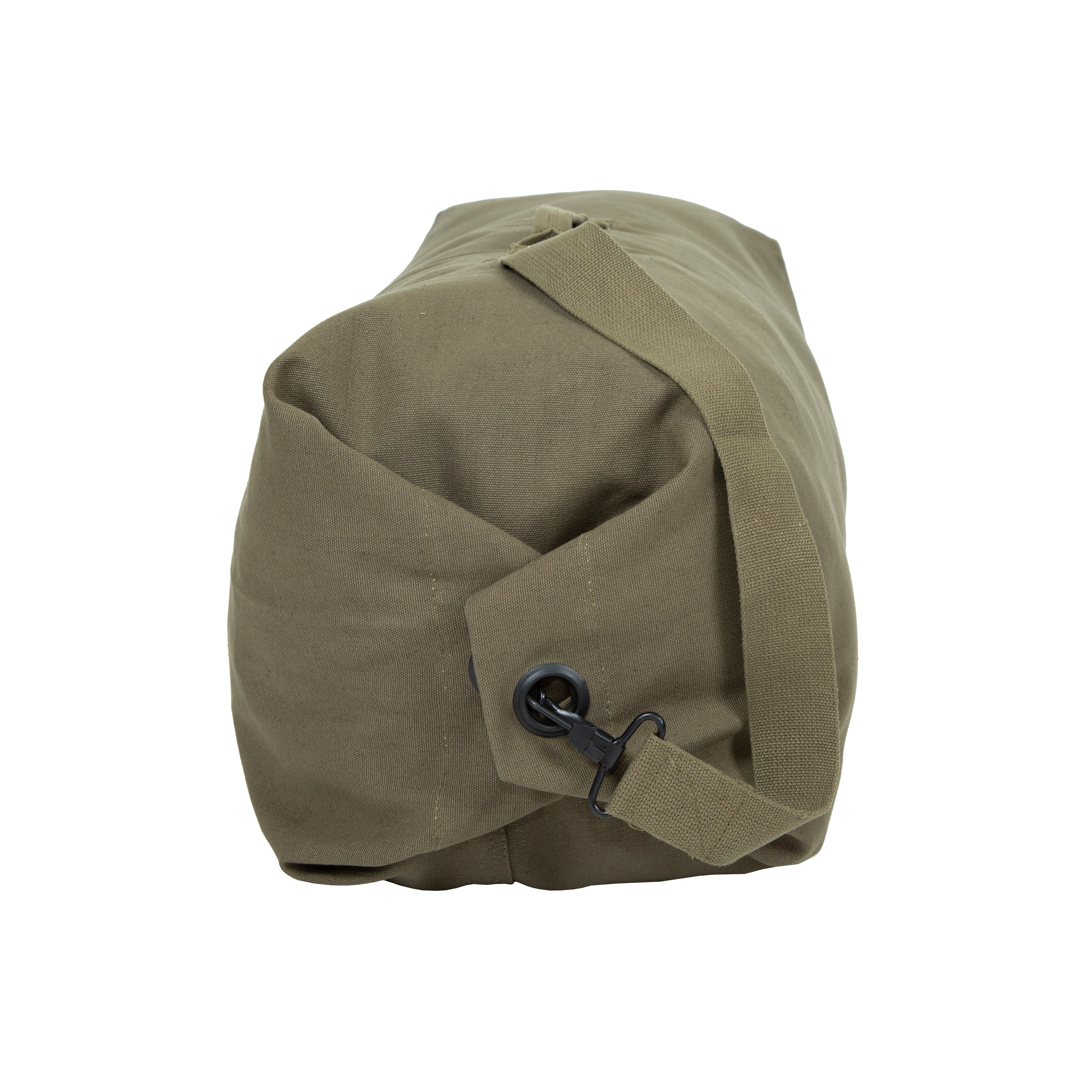 Duffel Bag With Strap - O.D. - 36 In X 10 In X 10 In-eSafety Supplies, Inc