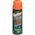 DISCONTINUED - Backwoods Cutter Insect Repellent-eSafety Supplies, Inc