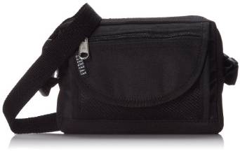 Everest Compact Utility Bag - Black-eSafety Supplies, Inc