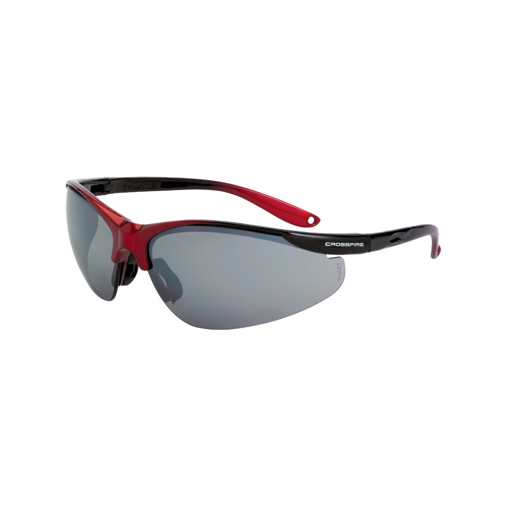 Crossfire Brigade Performance Safety Eyewear-eSafety Supplies, Inc