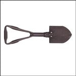 Micro Tri-Fold Micro Shovel-eSafety Supplies, Inc