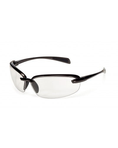 iNOX Velocity - Clear lens-eSafety Supplies, Inc