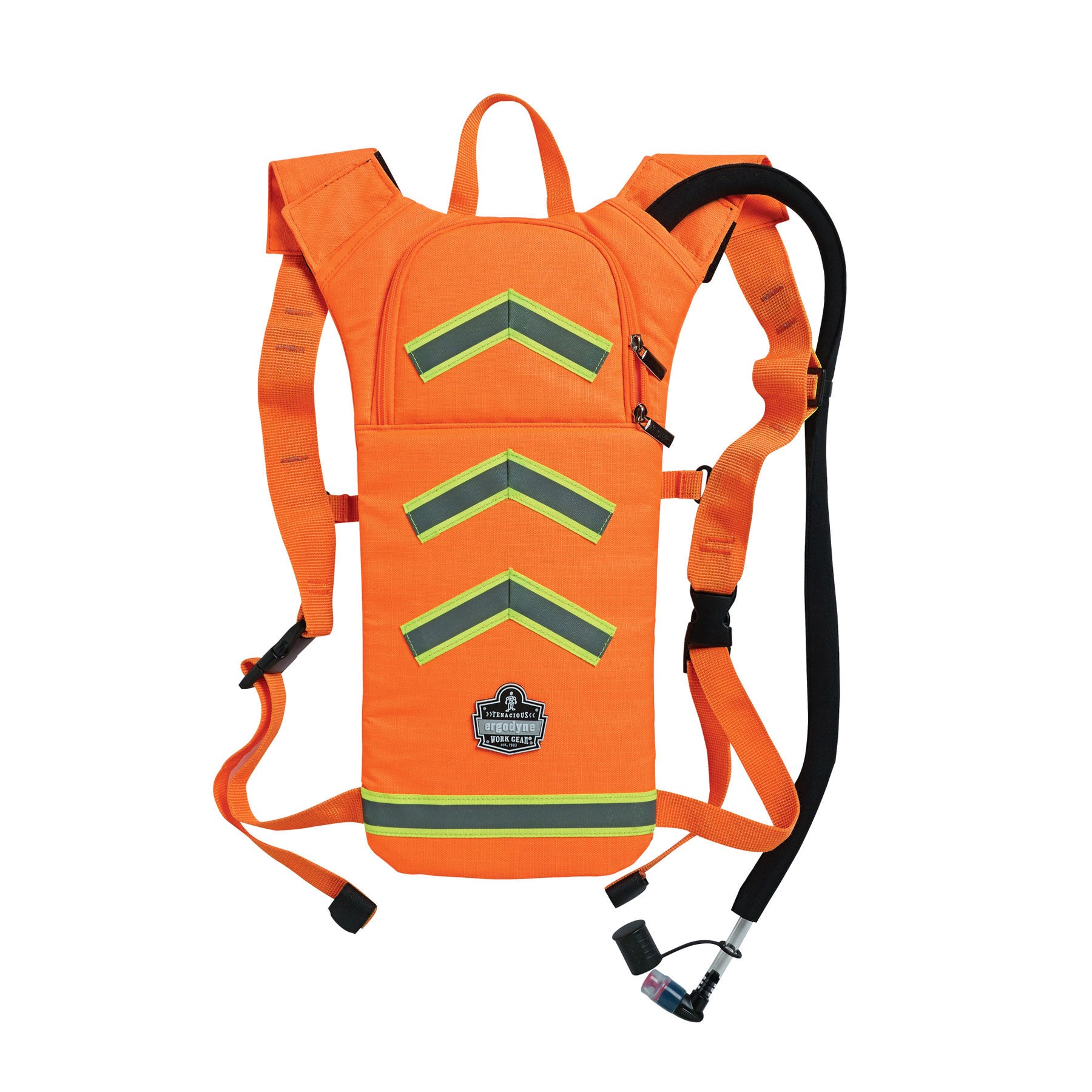 Chill-Its 5155 Low Profile Hydration Pack-eSafety Supplies, Inc