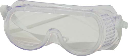 Safety Goggles-eSafety Supplies, Inc