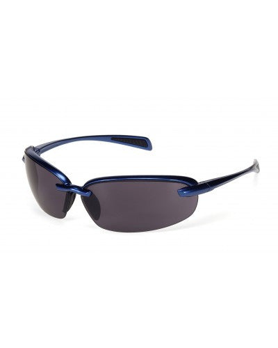 iNOX Velocity - Gray lens-eSafety Supplies, Inc