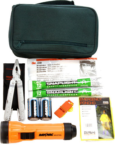 CERT Upgrade Kit 1-eSafety Supplies, Inc