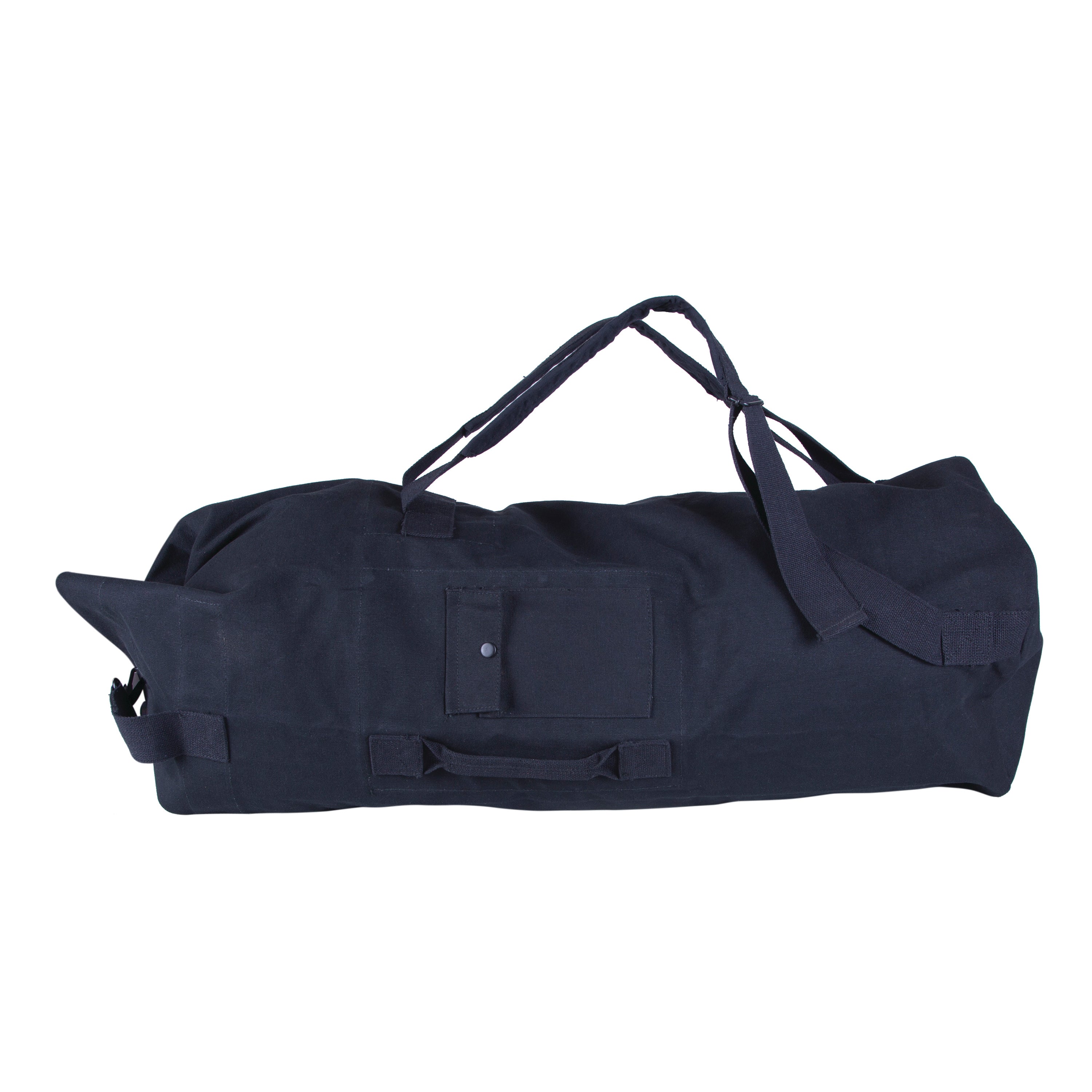 Canvas Double Strap Bag - 22 In X 38 In-eSafety Supplies, Inc