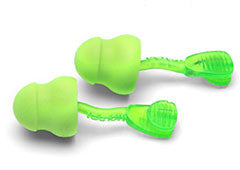 Plugstation Earplug Dispensers-eSafety Supplies, Inc