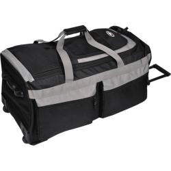 Rolling Duffel Bag - Large-eSafety Supplies, Inc