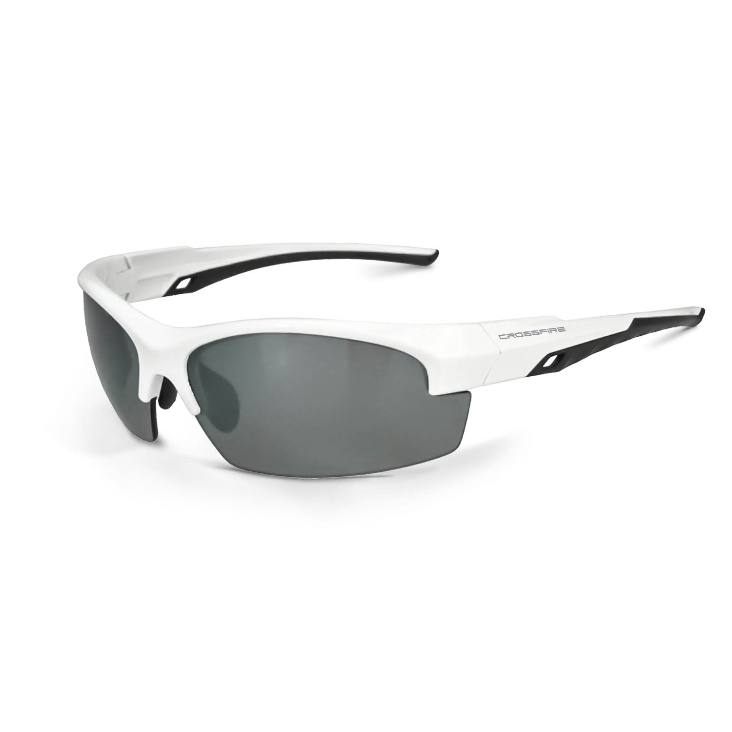 Crossfire Crucible Premium Safety Eyewear-eSafety Supplies, Inc