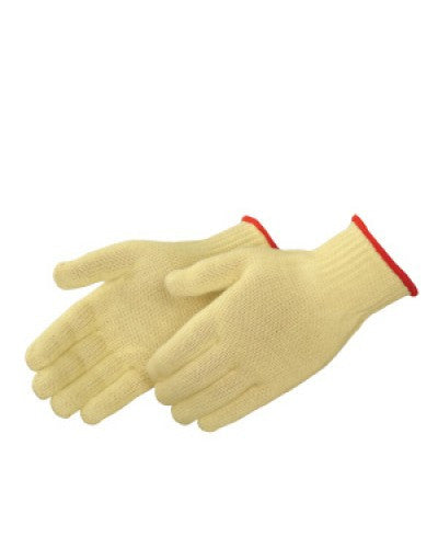 100% Kevlar Knit Gloves - Dozen-eSafety Supplies, Inc