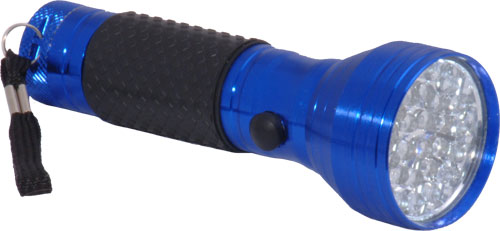32 LED Flashlight-eSafety Supplies, Inc