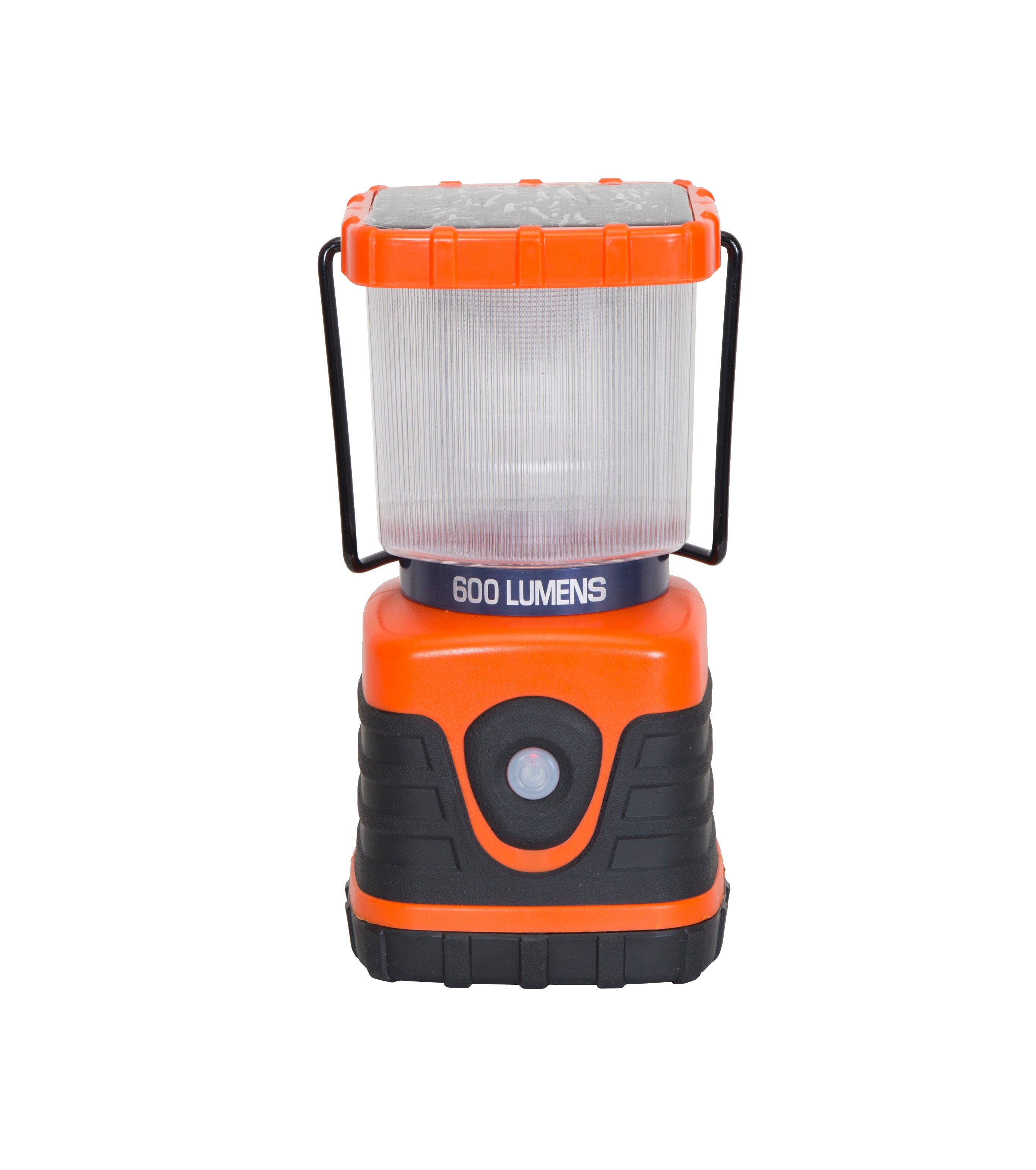 Solar 600 Lumens Lantern With Cree Bulb, Usb Plug In-eSafety Supplies, Inc