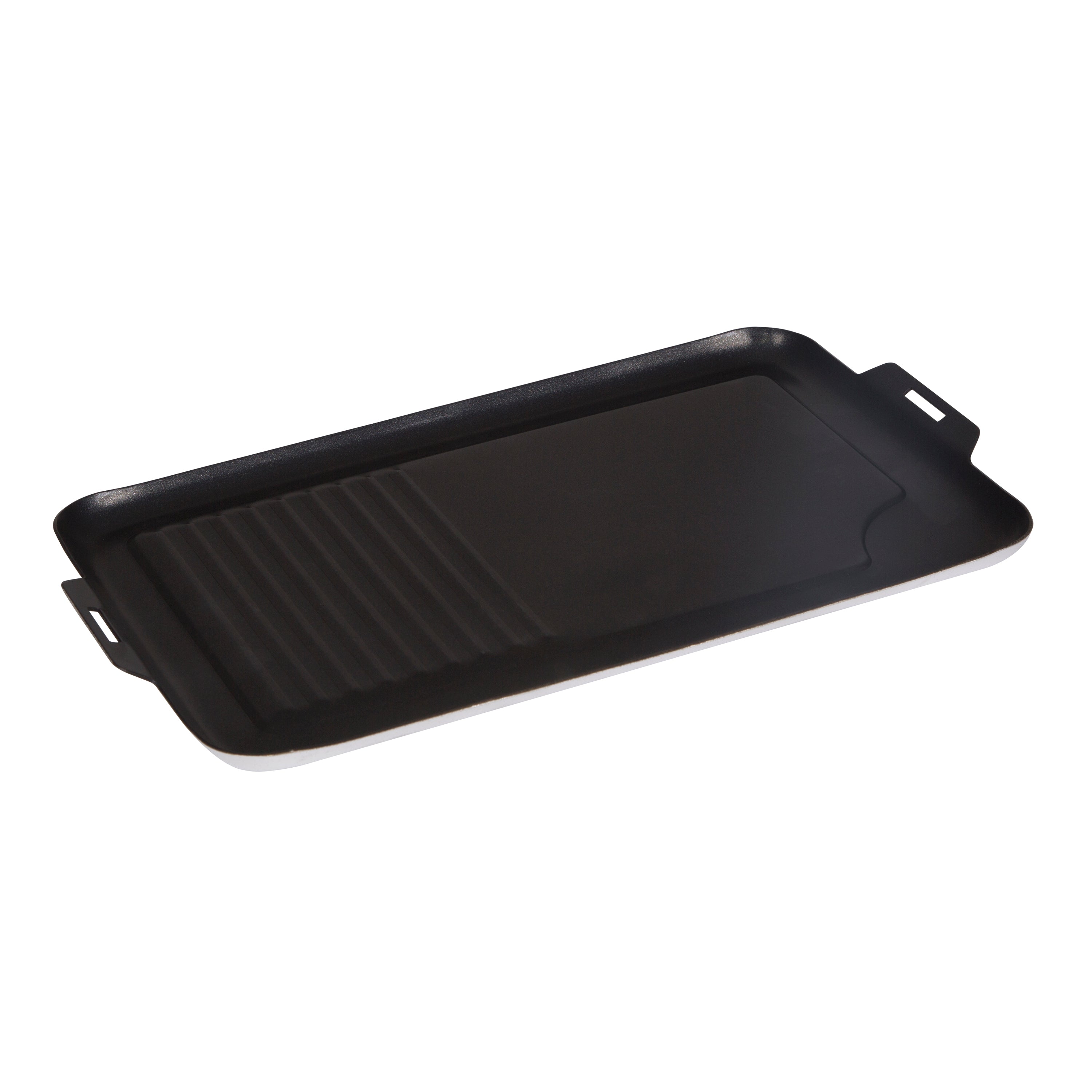 Aluminum Non-Stick Griddle-eSafety Supplies, Inc