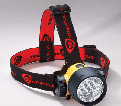 Septor Headlamp-eSafety Supplies, Inc