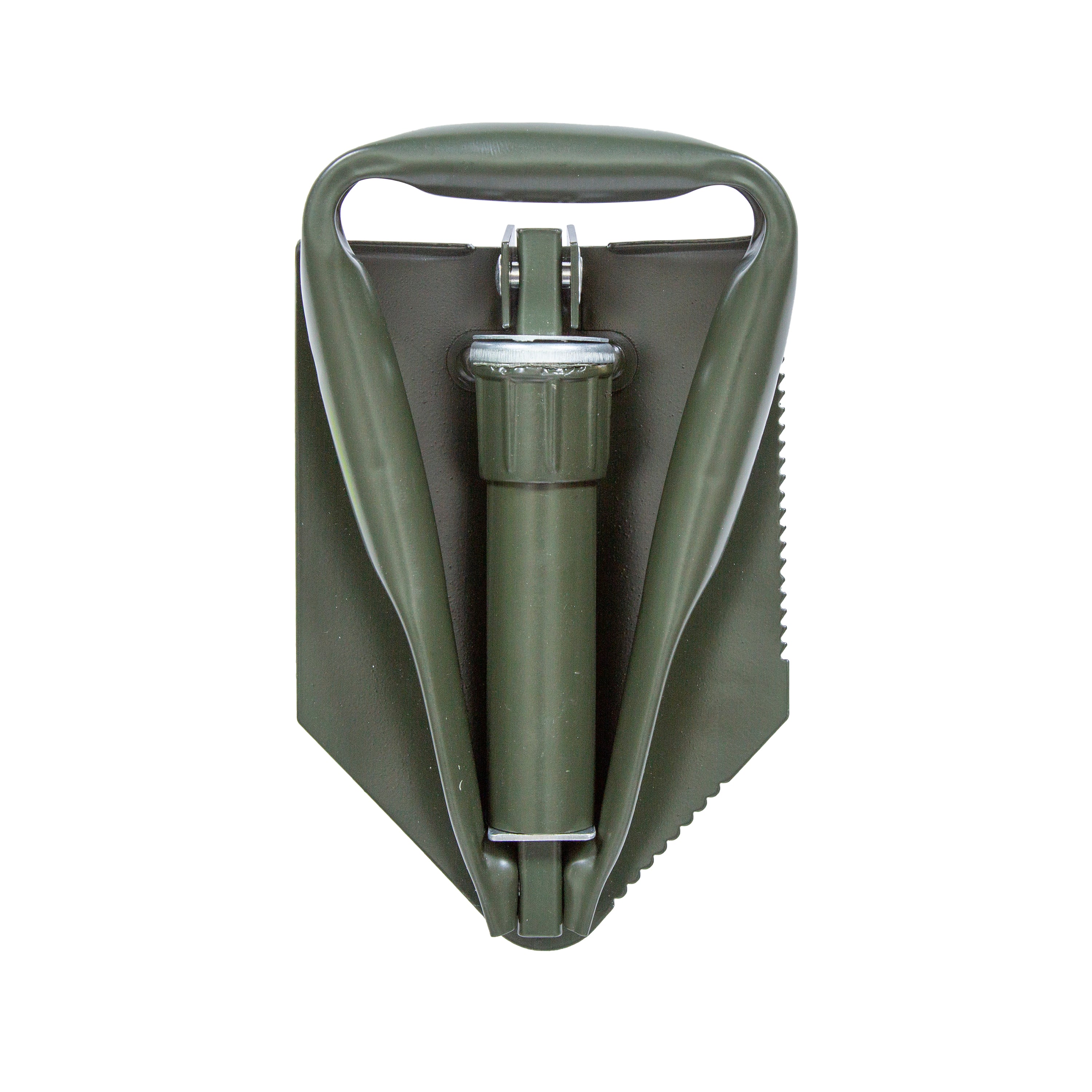Double Folding Shovel - O.D.-eSafety Supplies, Inc