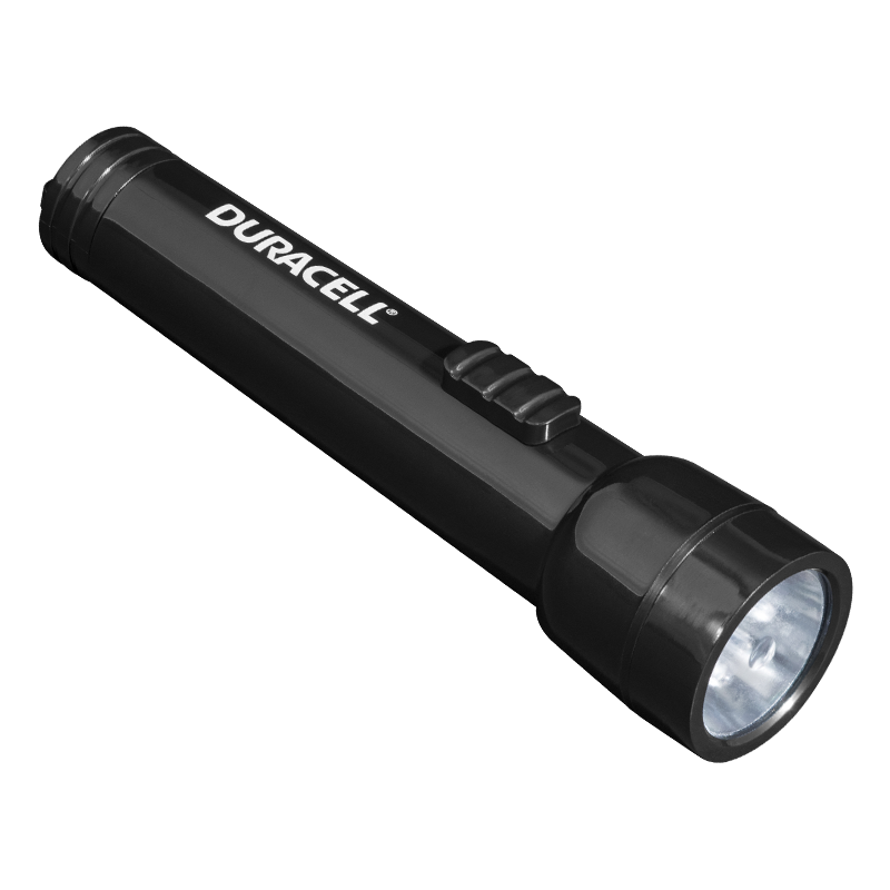 DURACELL 9 Lumen Voyager Stella Series LED Flashlight-eSafety Supplies, Inc