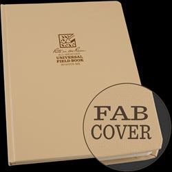 RITE IN THE RAIN- MAXI BOUND BOOK-eSafety Supplies, Inc