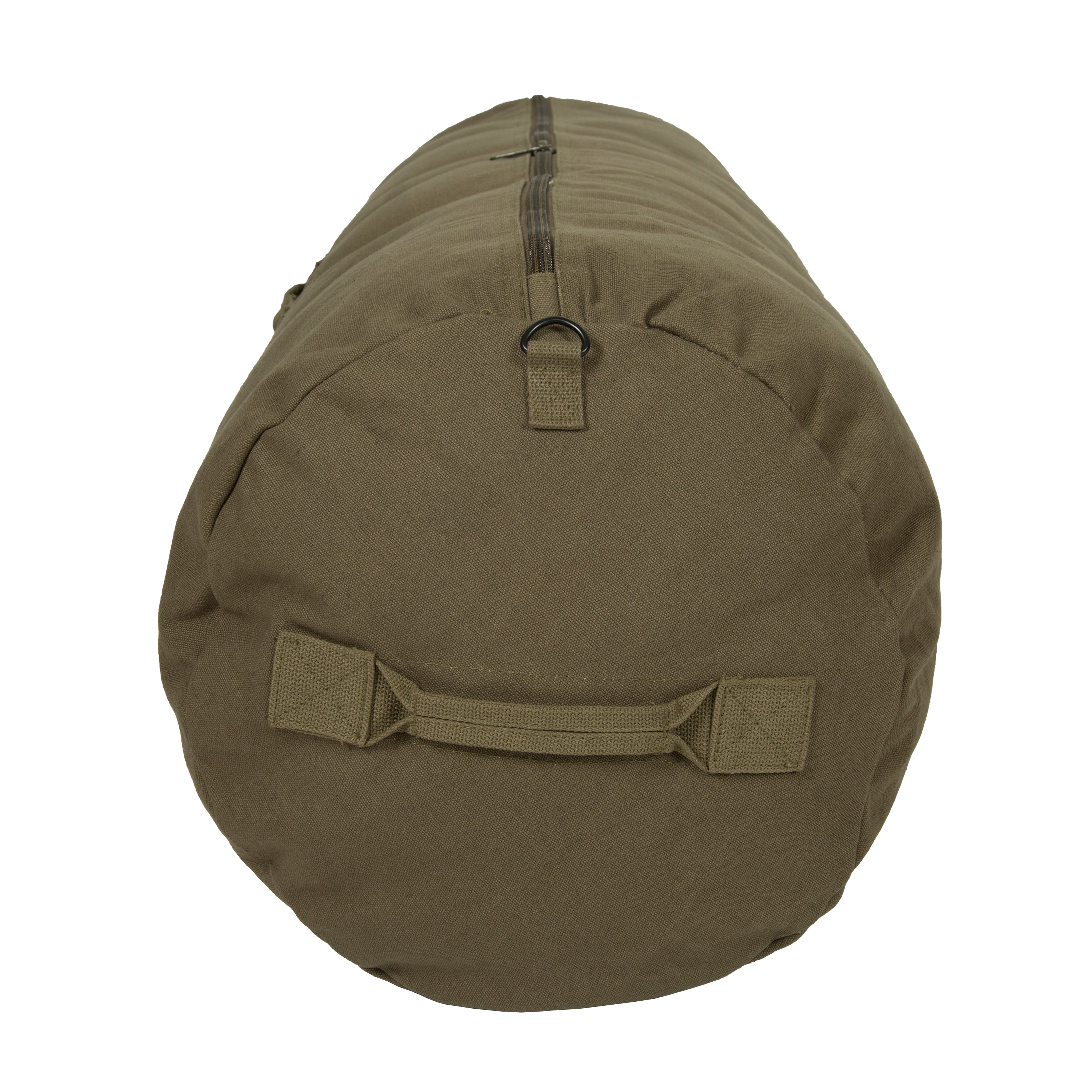 Duffel Bag With Zipper - O.D. - 42 In X 15 In X 15 In-eSafety Supplies, Inc