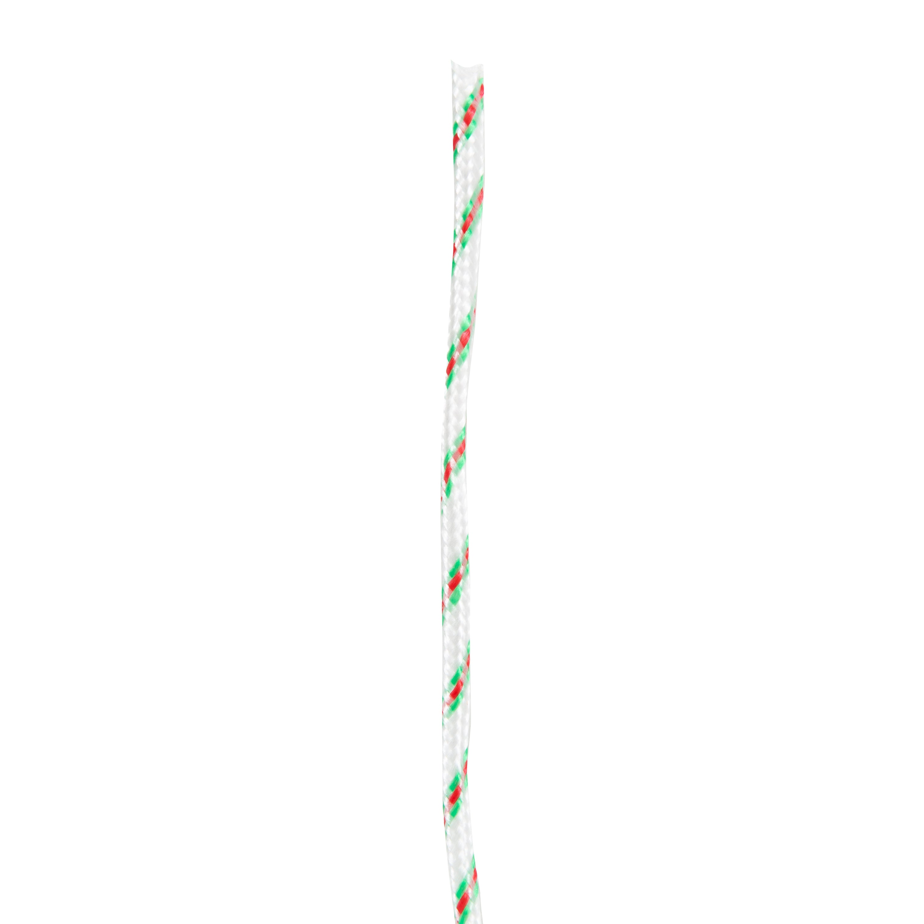 Polypropylene Rope 4 Mm X 66 Feet - 180 Lb Test-eSafety Supplies, Inc