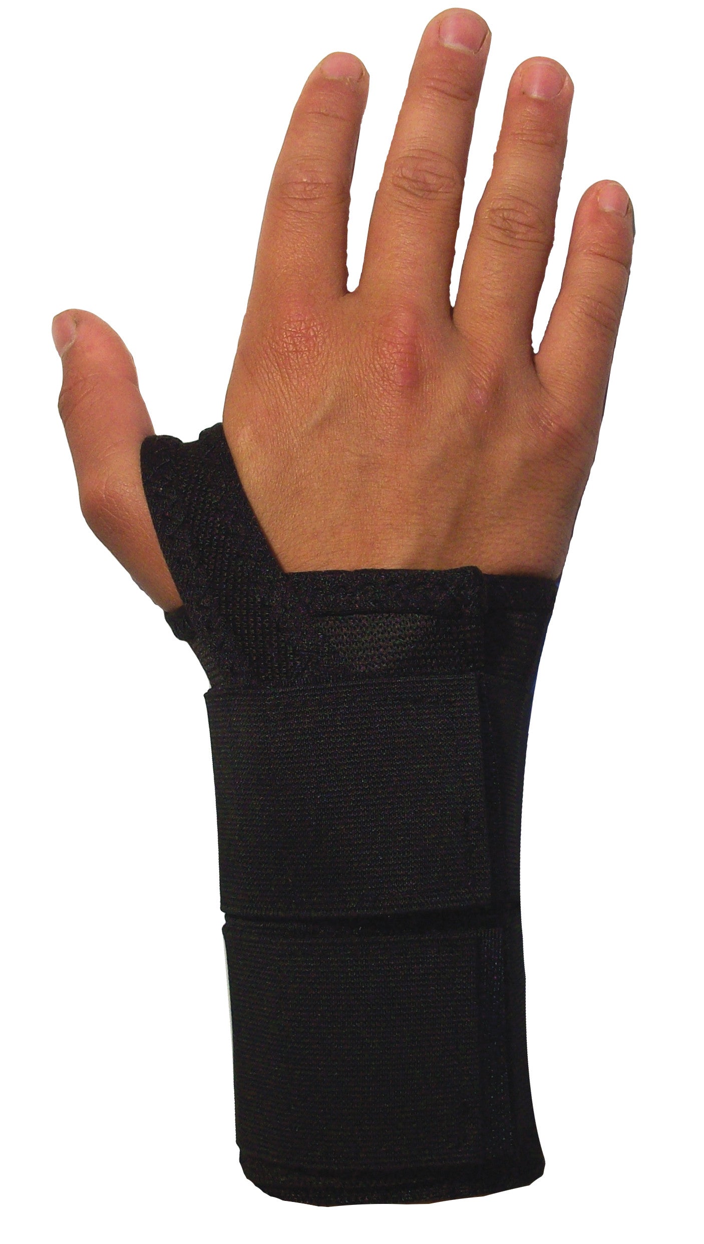 Wrist Support Ambidextrous-eSafety Supplies, Inc