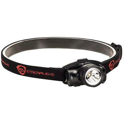 Compact and Impact Resistant LED Headlamp Industrial With 6-LED-eSafety Supplies, Inc