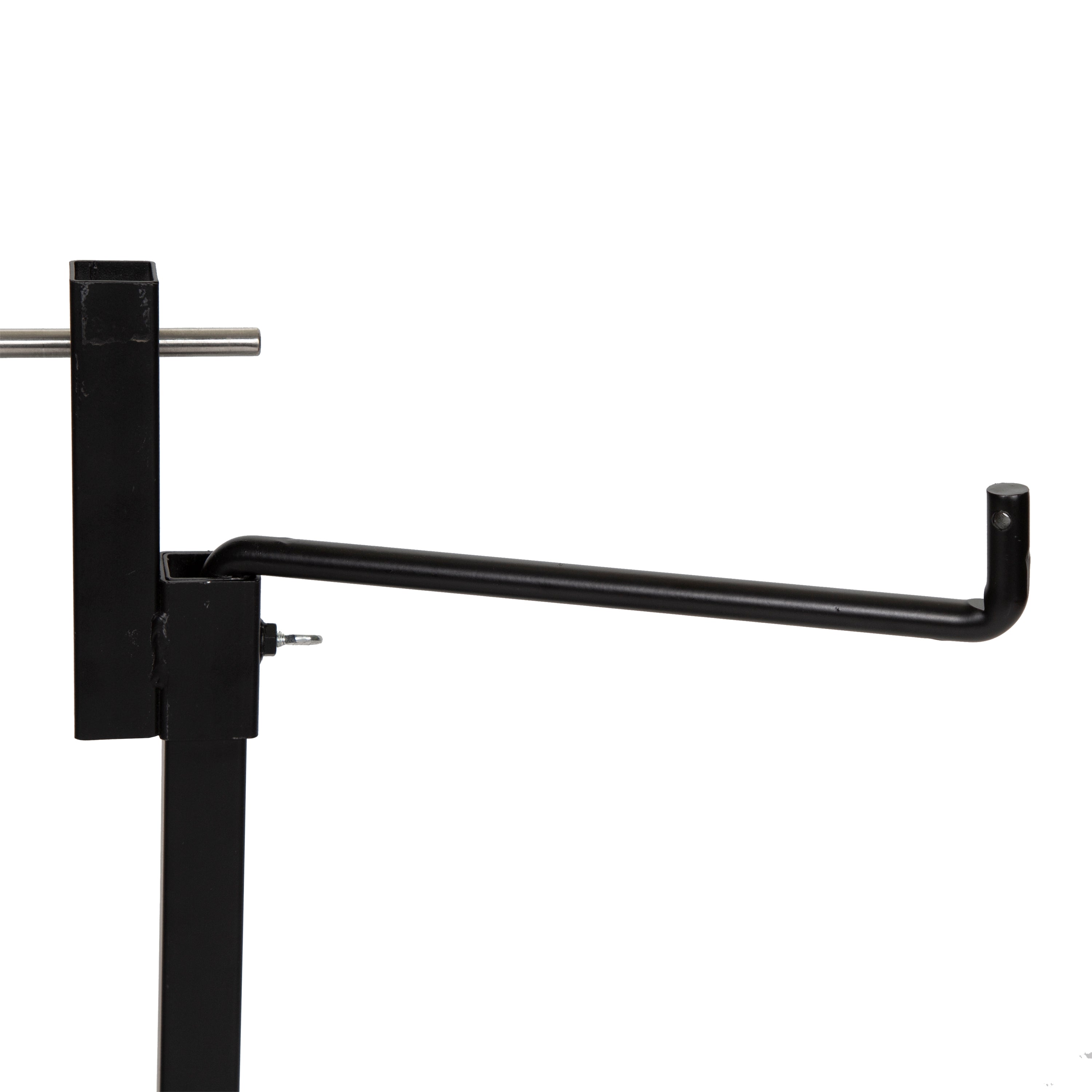 Heavy Duty Rotisserie Grill - 24 In X 16 In-eSafety Supplies, Inc