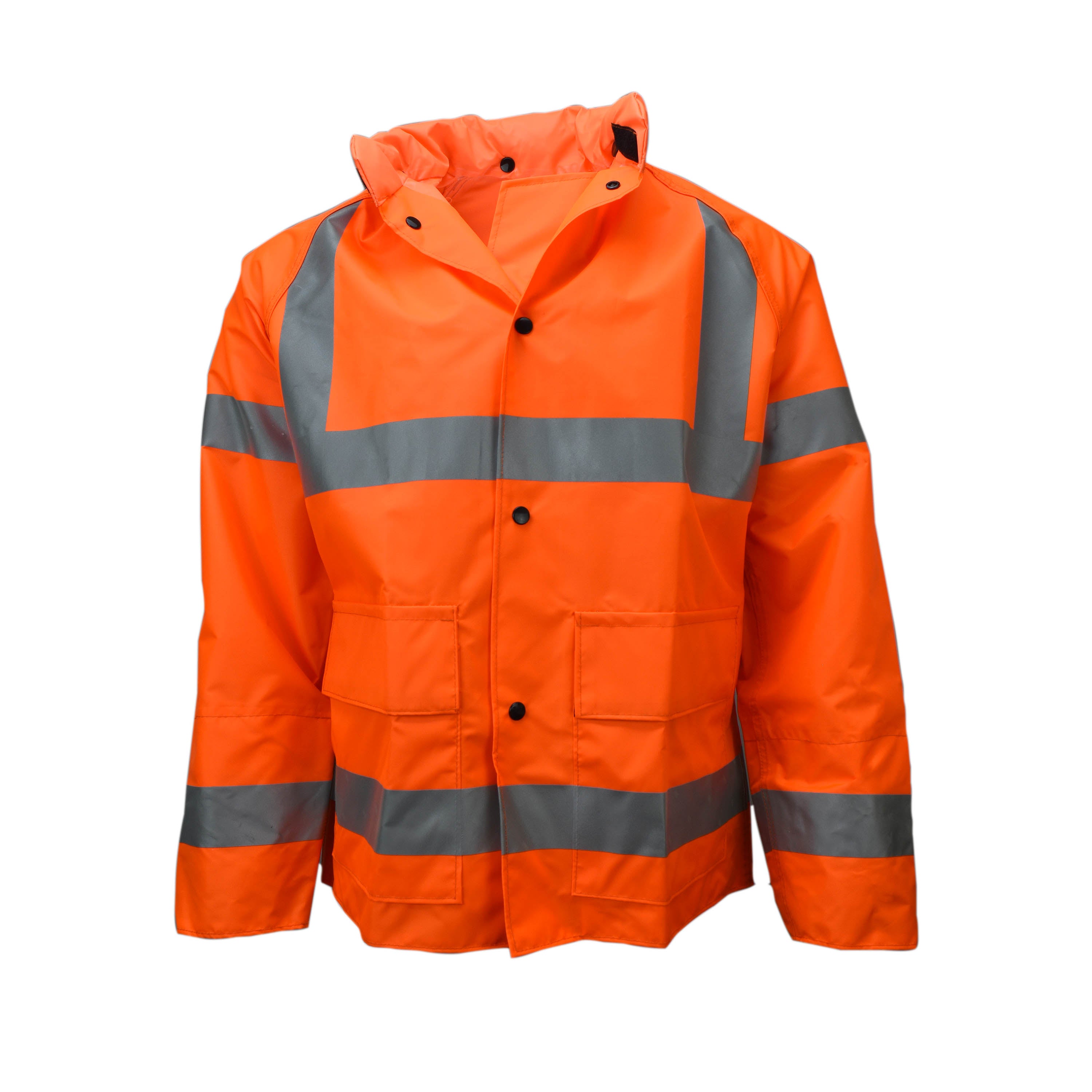 Neese 9002AJ Telcom Jacket with Hood-eSafety Supplies, Inc