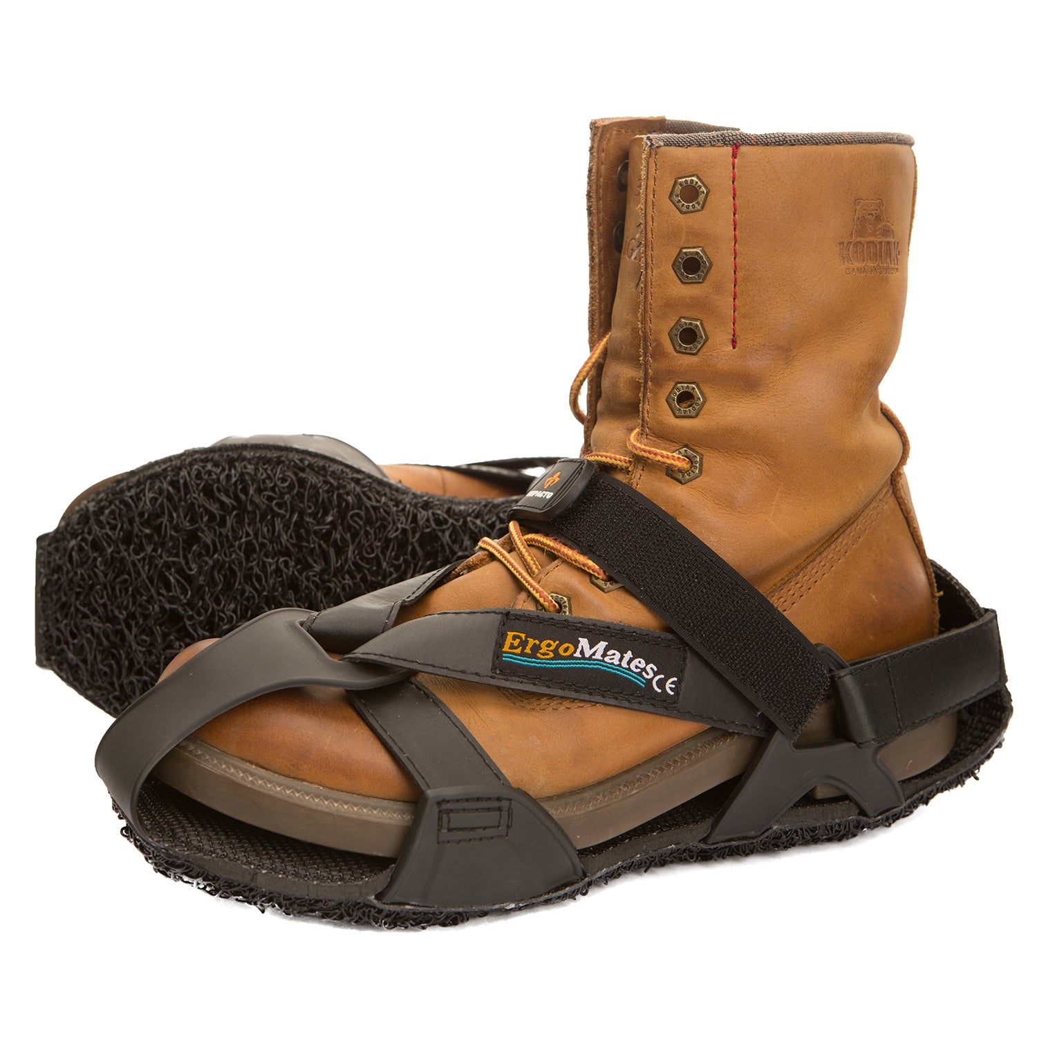 Ergomate Mobile Anti-fatigue matting-eSafety Supplies, Inc