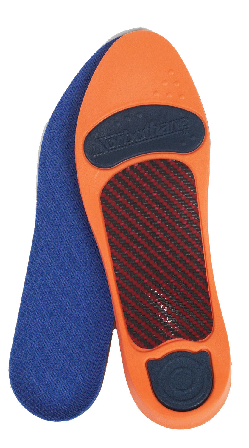 Ergotech Ultra Work Sport Insoles-eSafety Supplies, Inc