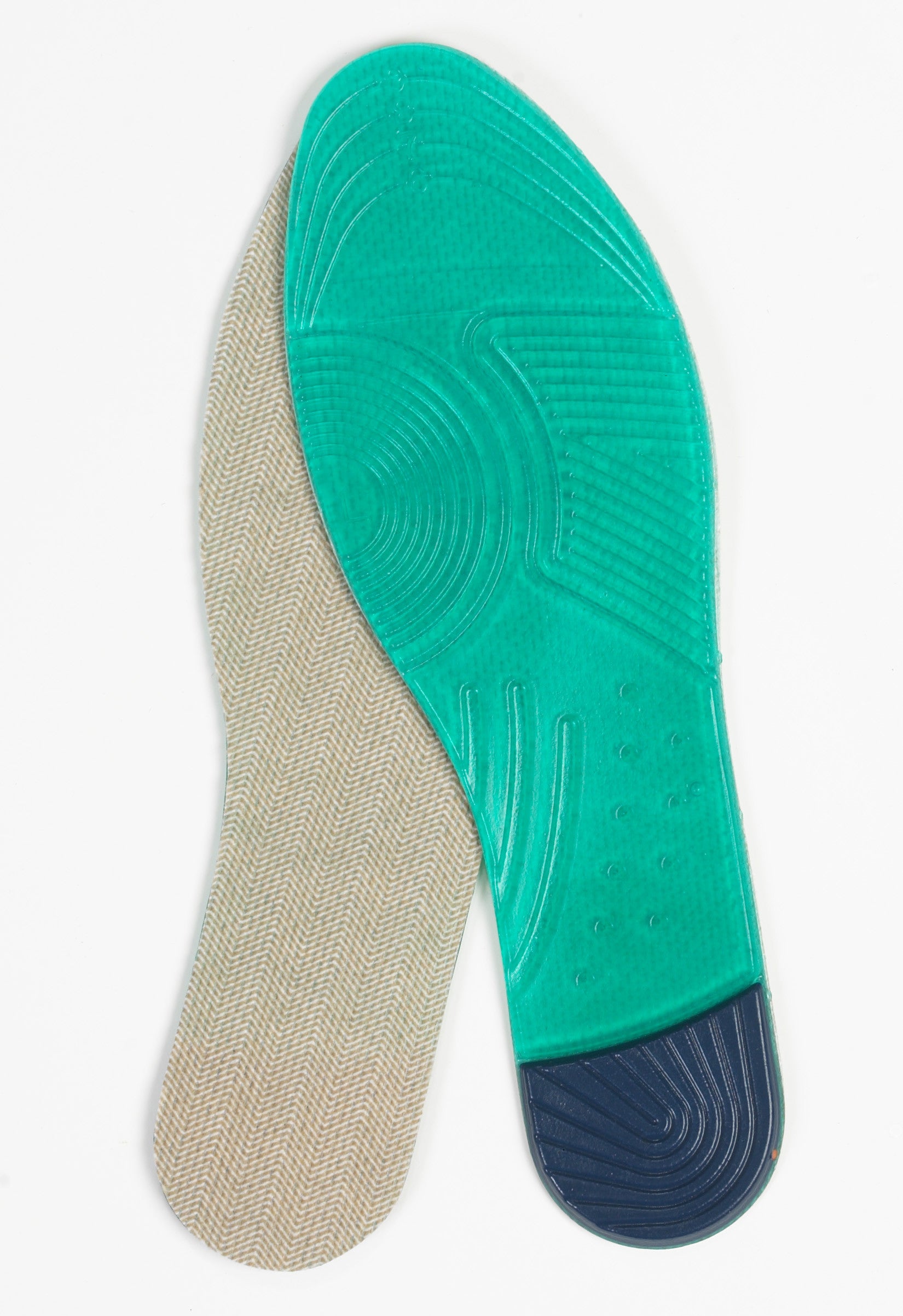 Ergotech SORBO-GEL Insoles-eSafety Supplies, Inc