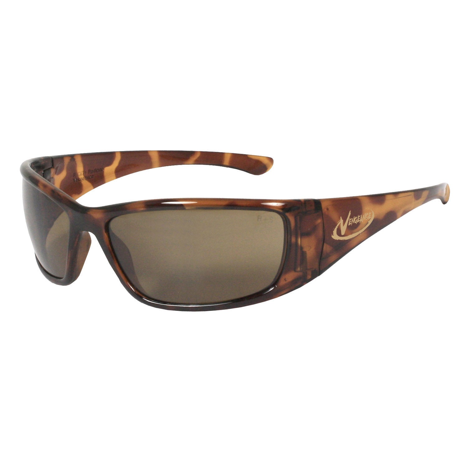 Radians Vengeance® Safety Eyewear-eSafety Supplies, Inc
