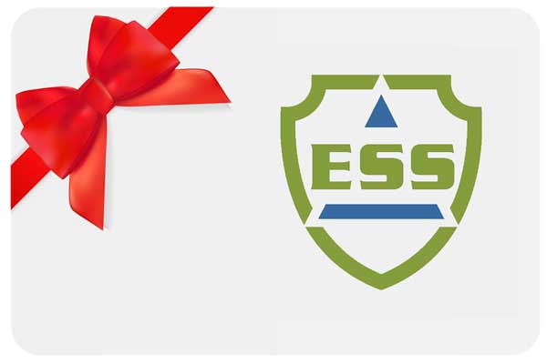 ESafetySupplies.com Gift Card-eSafety Supplies, Inc