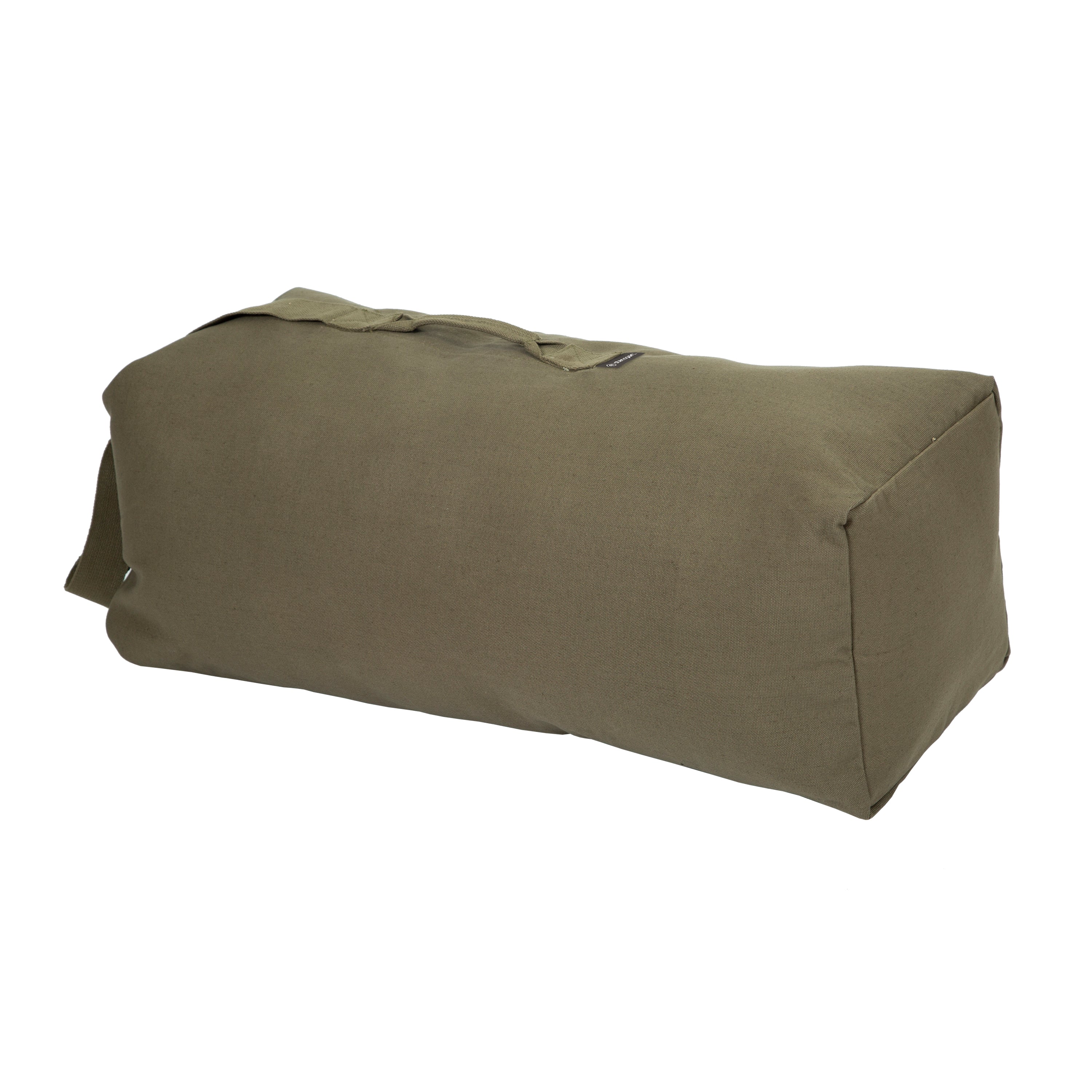 Duffel Bag With Strap - O.D. - 36 In X 10 In X 10 In-eSafety Supplies, Inc