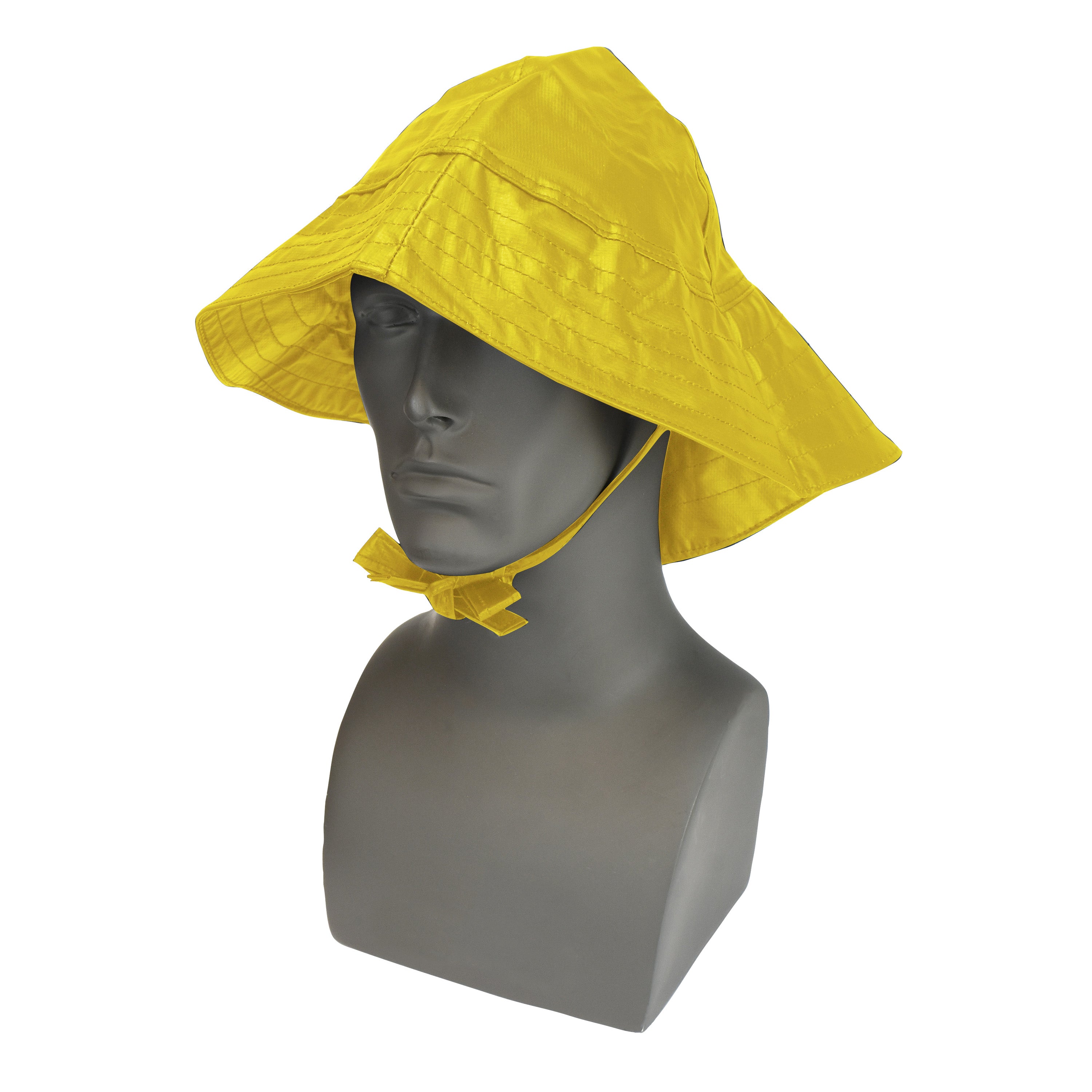 Neese 35HA Universal Hat - Safety Yellow - Size U-eSafety Supplies, Inc