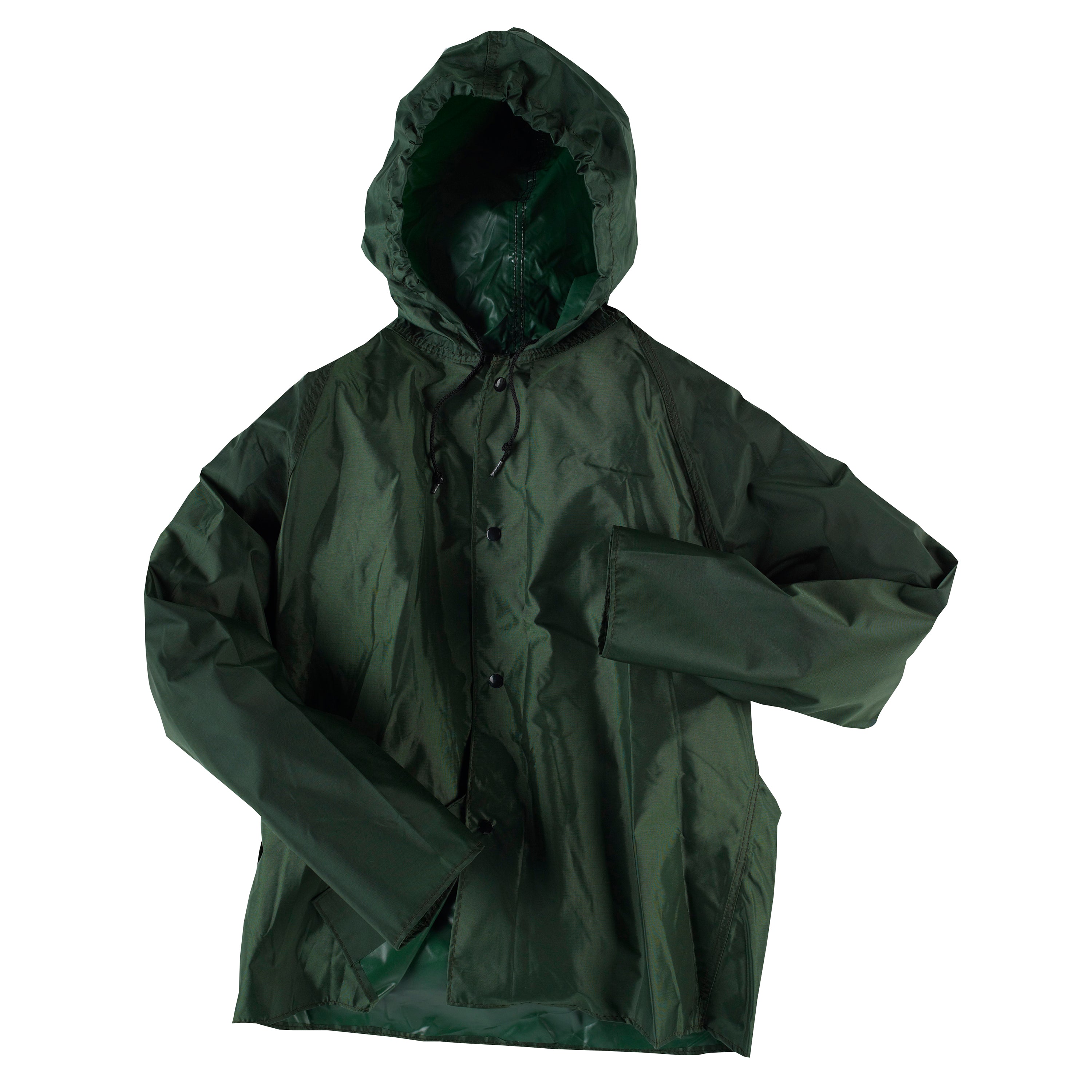 Neese 60AJ Outworker Jacket with Hood-eSafety Supplies, Inc