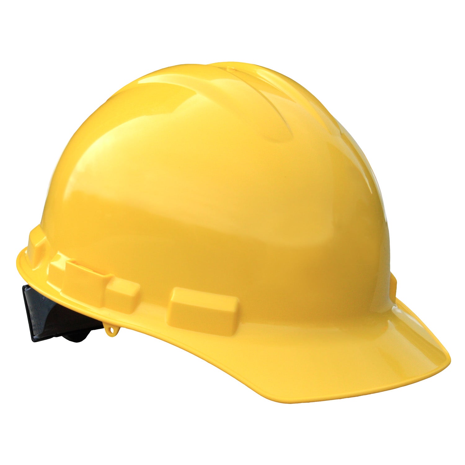 Radians Granite™ Cap Style 6 Point Ratchet Hard Hat-eSafety Supplies, Inc