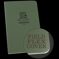 FIELD BOOK-eSafety Supplies, Inc